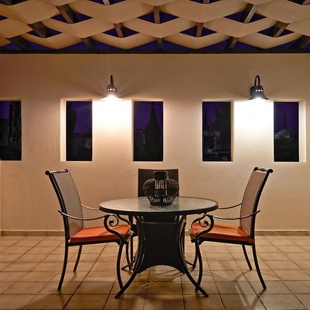 3 Bedroom Villa Madelini With Private Pool, Aphrodite Hills Resort Kúklia Kültér fotó