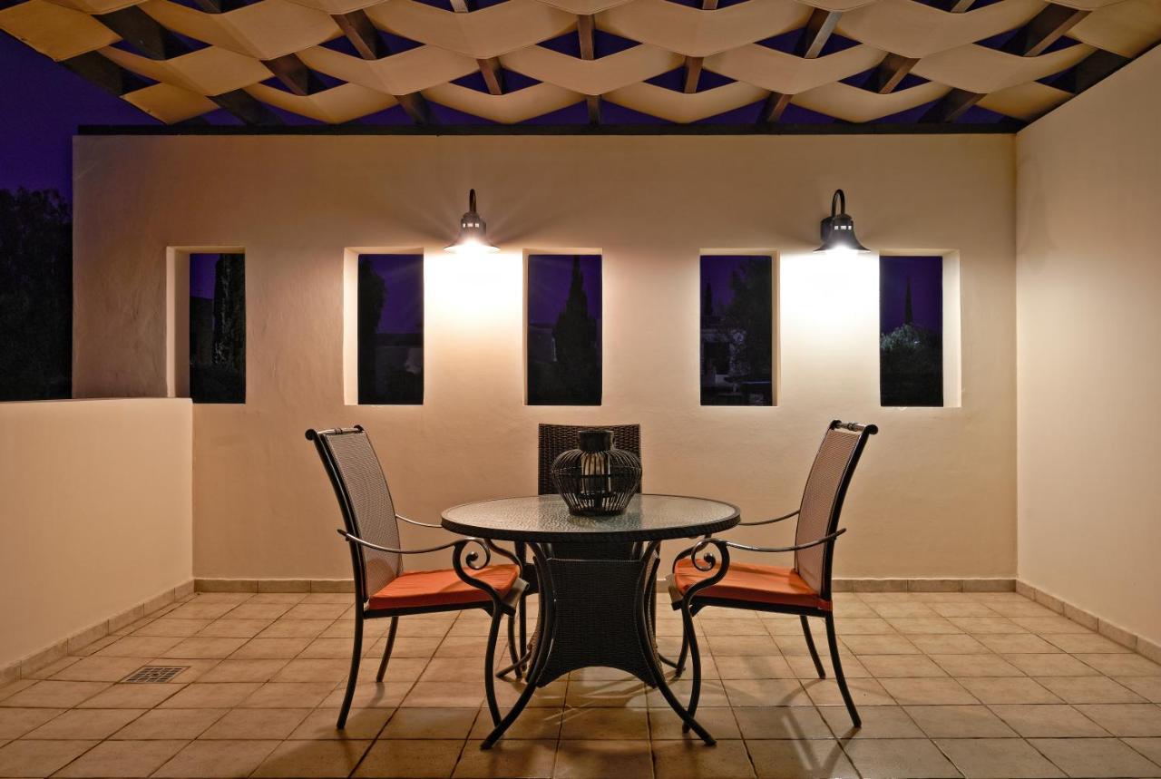 3 Bedroom Villa Madelini With Private Pool, Aphrodite Hills Resort Kúklia Kültér fotó